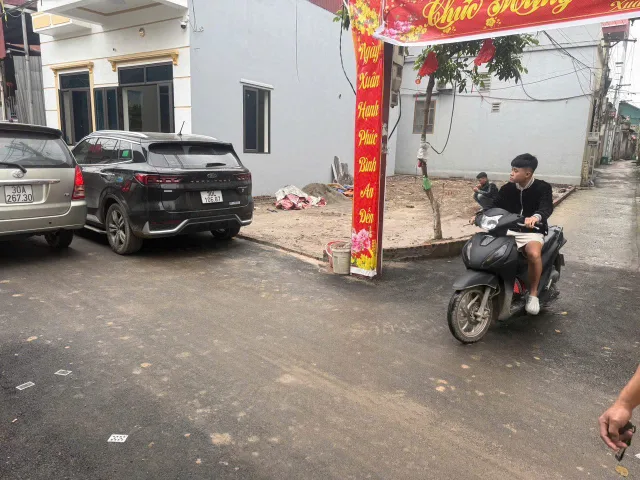 Bất động sản tại Hà Nội - ảnh 1