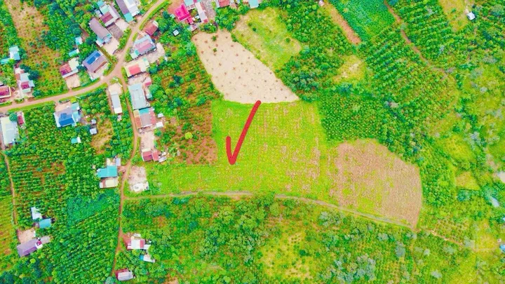 Bất động sản tại Đắk Lắk - ảnh 1