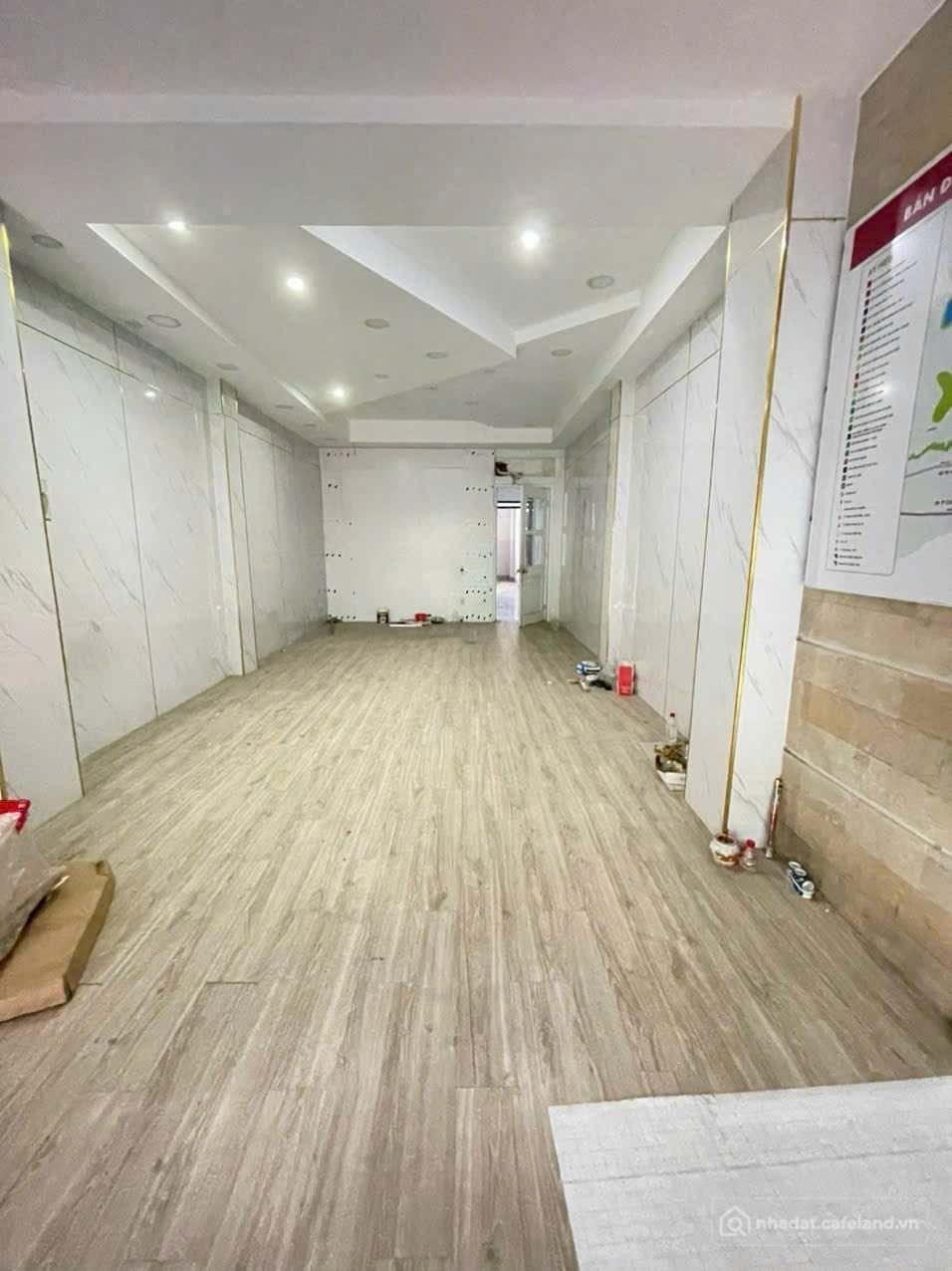 Bất động sản tại TP. Hồ Chí Minh - ảnh 1