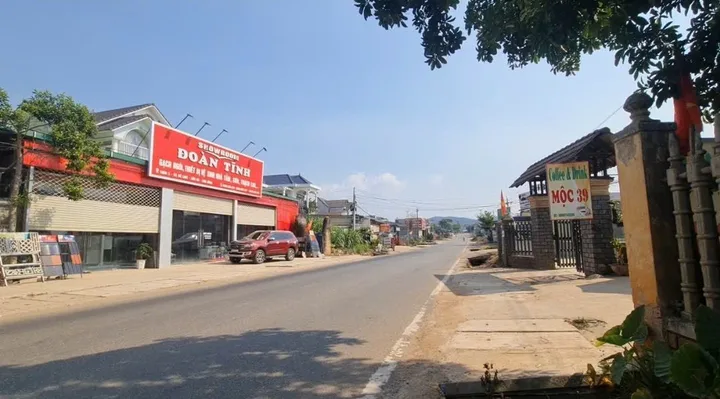 Bất động sản tại Lâm Đồng - ảnh 1