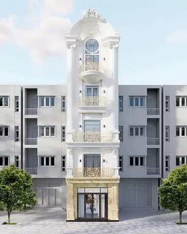 Bất động sản tại Hải Phòng - ảnh 1