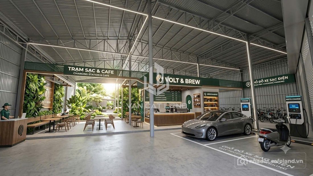 Bất động sản tại TP. Hồ Chí Minh - ảnh 1