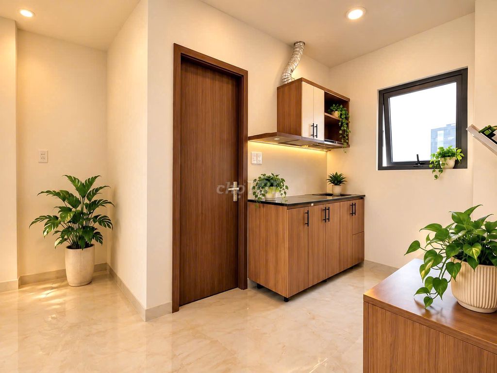 Căn hộ / chung cư tại 6, TP. Hồ Chí Minh - ảnh 3