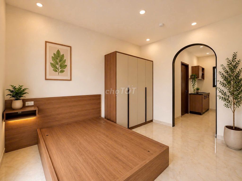 Căn hộ / chung cư tại 6, TP. Hồ Chí Minh - ảnh 5