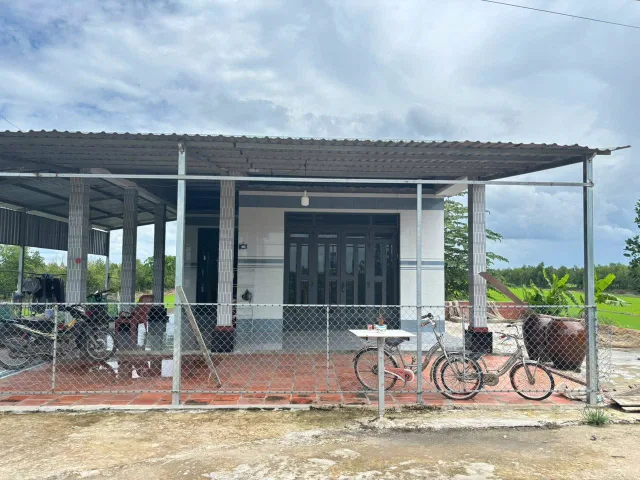 Bất động sản tại Tây Ninh - ảnh 1