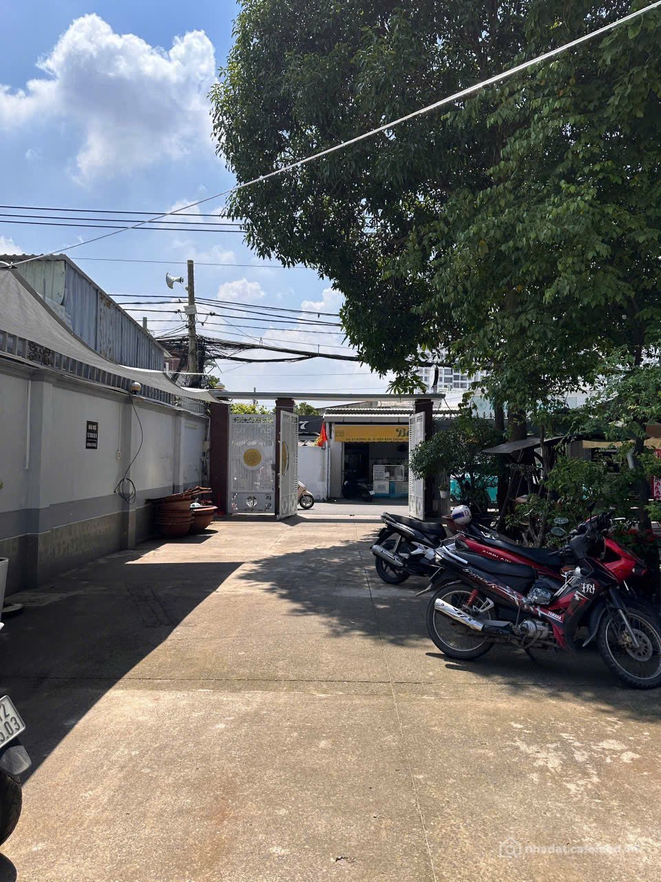 Bất động sản tại TP. Hồ Chí Minh - ảnh 1