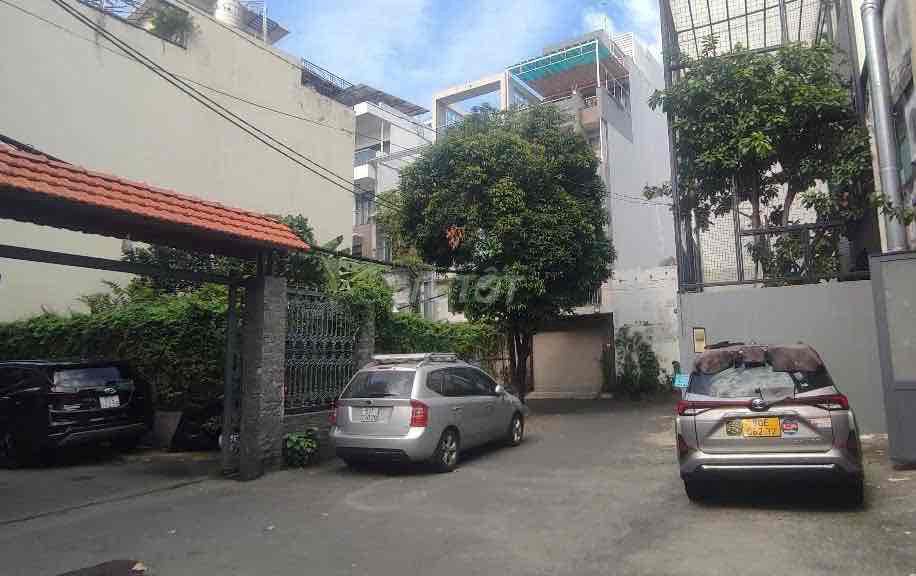 Nhà riêng tại Phú Nhuận, TP. Hồ Chí Minh - ảnh 3