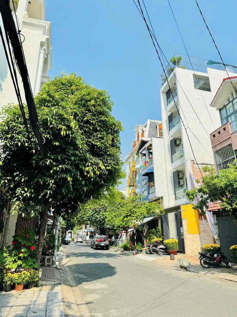 Nhà riêng tại Phú Nhuận, TP. Hồ Chí Minh - ảnh 4