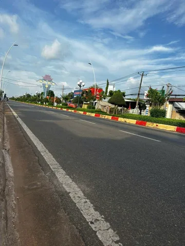 Bất động sản tại Bà Rịa - Vũng Tàu - ảnh 1