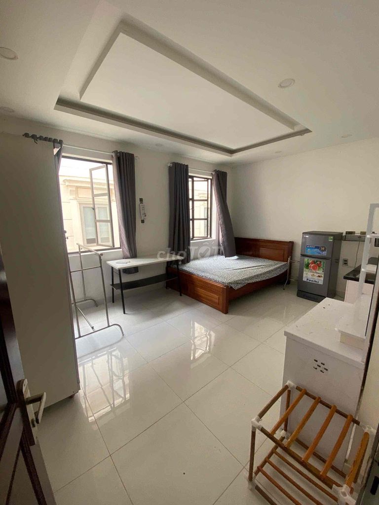 Căn hộ / chung cư tại Gò Vấp, TP. Hồ Chí Minh - ảnh 2
