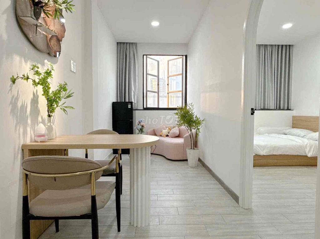 Căn hộ / chung cư tại Gò Vấp, TP. Hồ Chí Minh - ảnh 3