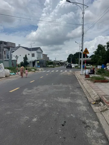 Bất động sản tại Bình Dương - ảnh 1