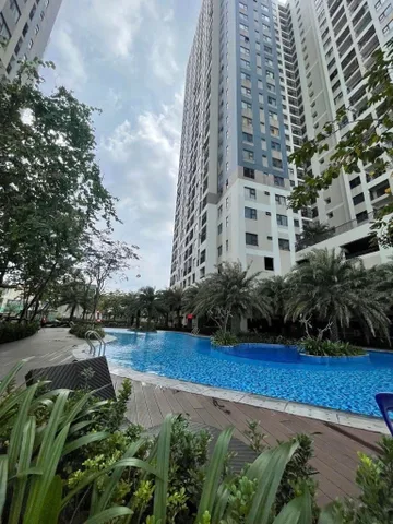 Bất động sản tại Bình Dương - ảnh 1