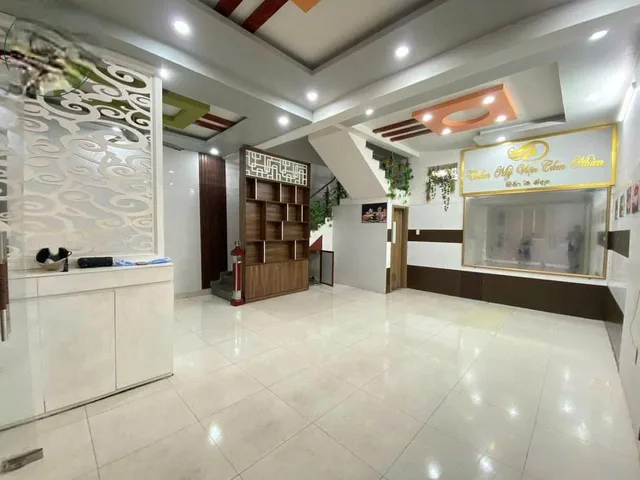 Bất động sản tại Hải Phòng - ảnh 1