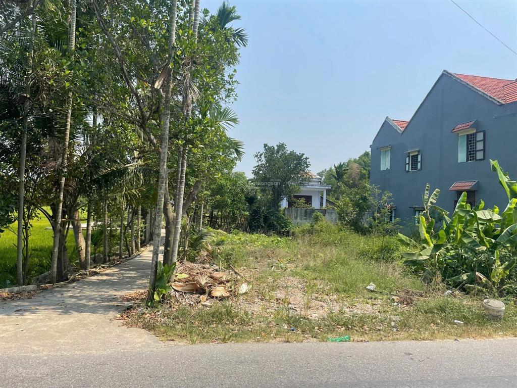 Bất động sản tại Quảng Nam - ảnh 1