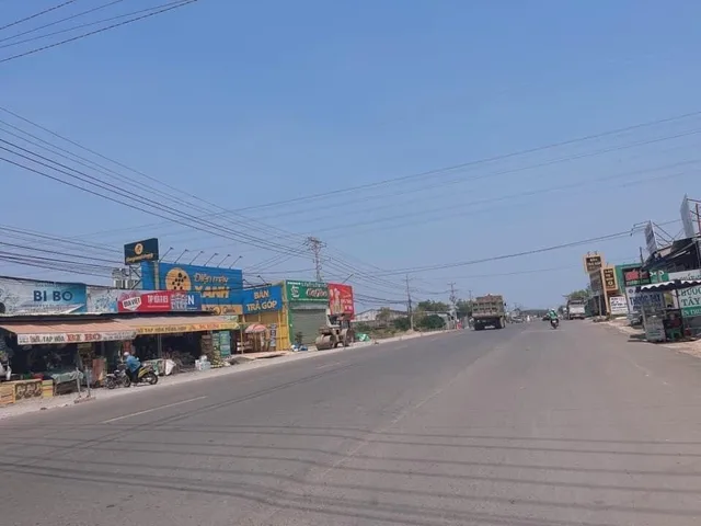 Bất động sản tại Bình Phước - ảnh 1