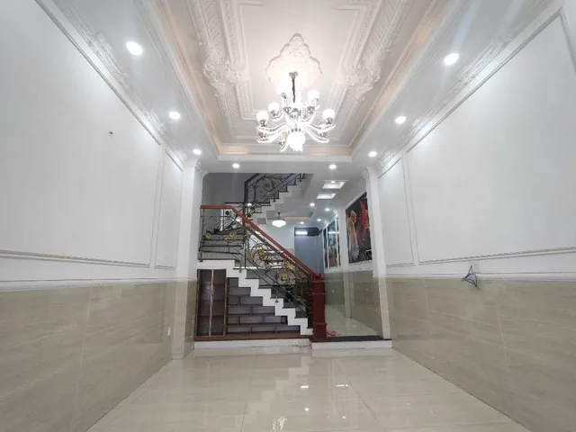 Bất động sản tại TP. Hồ Chí Minh - ảnh 1
