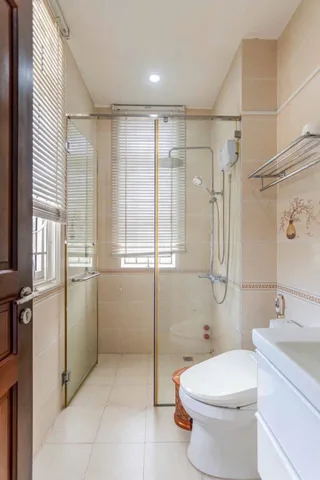 Bất động sản tại TP. Hồ Chí Minh - ảnh 1