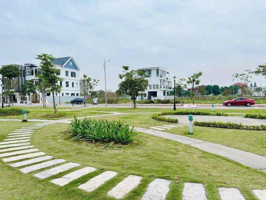 Bất động sản tại Hải Dương - ảnh 1