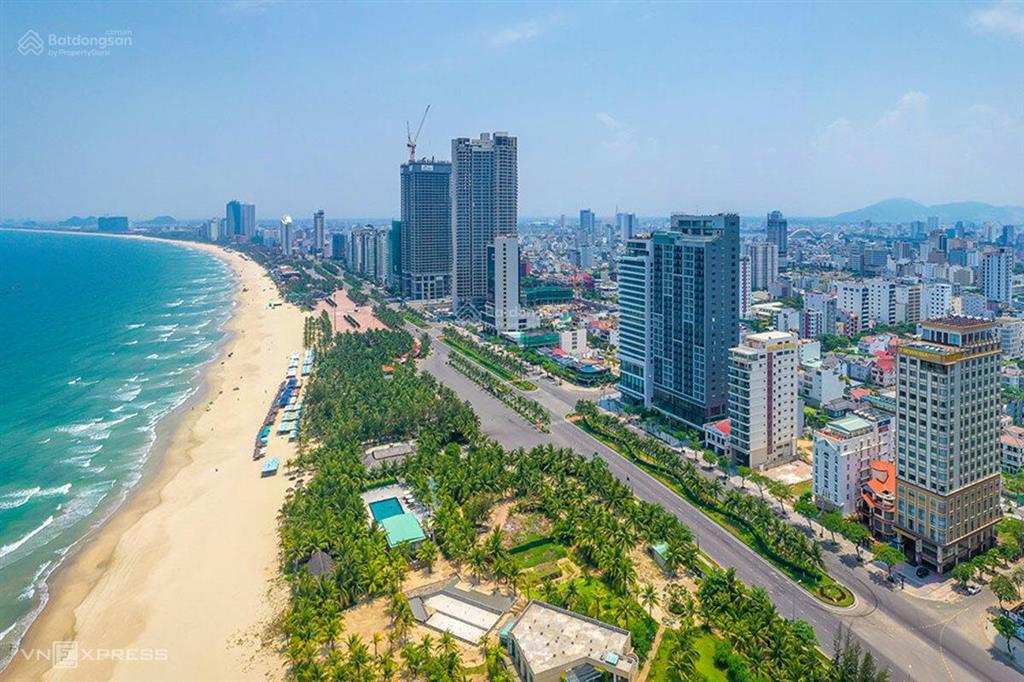 Bất động sản tại Đà Nẵng - ảnh 1