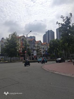 Bất động sản tại TP. Hồ Chí Minh - ảnh 1