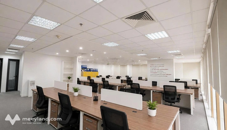Bất động sản tại TP. Hồ Chí Minh - ảnh 1