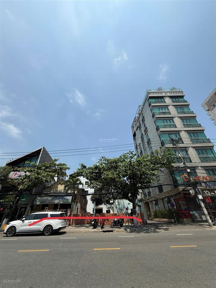 Bất động sản tại Đà Nẵng - ảnh 1
