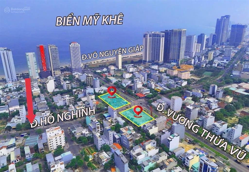 Bất động sản tại Đà Nẵng - ảnh 1
