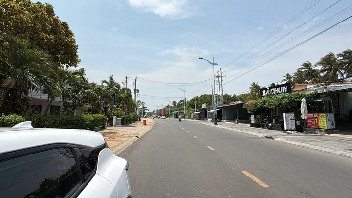 Bất động sản tại Lâm Đồng - ảnh 1
