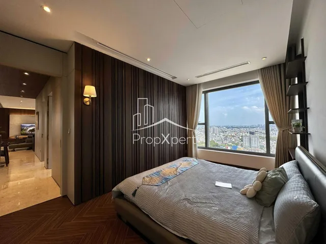 Bất động sản tại TP. Hồ Chí Minh - ảnh 1
