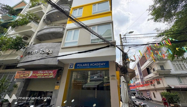 Bất động sản tại TP. Hồ Chí Minh - ảnh 1