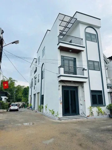 Bất động sản tại Đồng Nai - ảnh 1