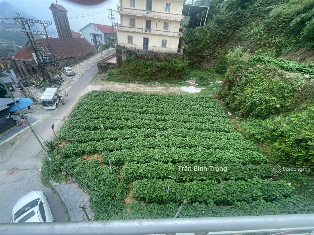 Bất động sản tại Vĩnh Phúc - ảnh 1