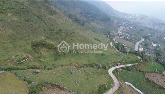 Bất động sản tại Lào Cai - ảnh 1