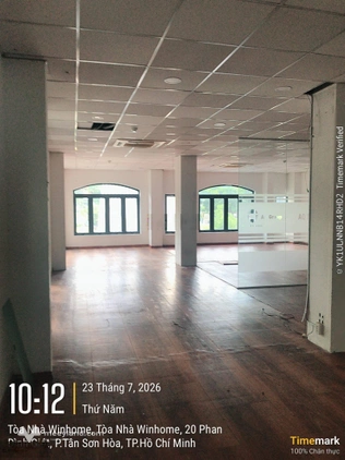 Bất động sản tại TP. Hồ Chí Minh - ảnh 1