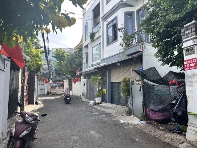 Bất động sản tại Bà Rịa - Vũng Tàu - ảnh 1