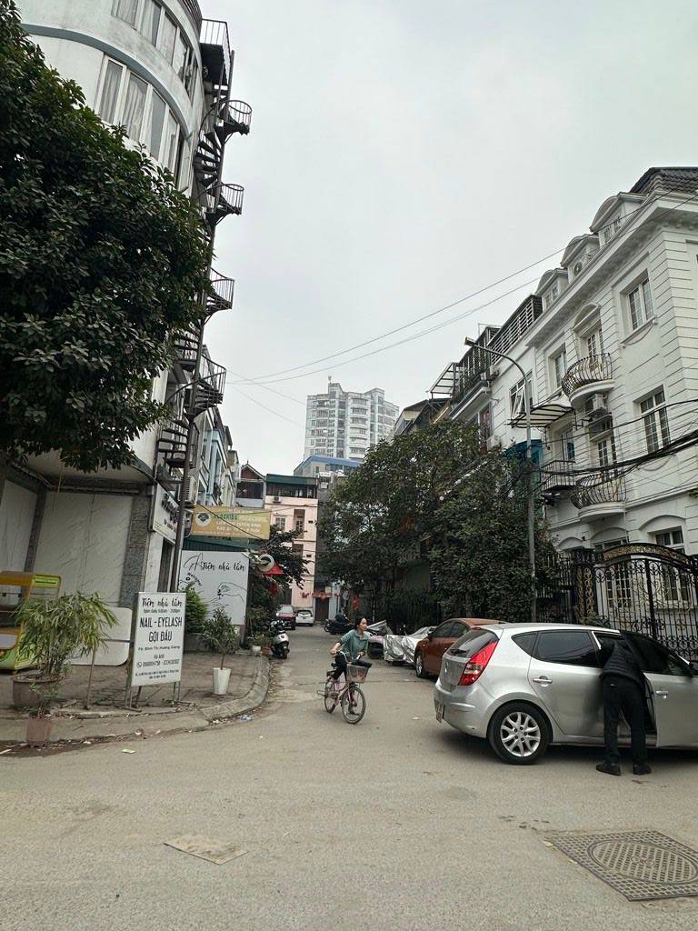 Bất động sản tại Hà Nội - ảnh 1