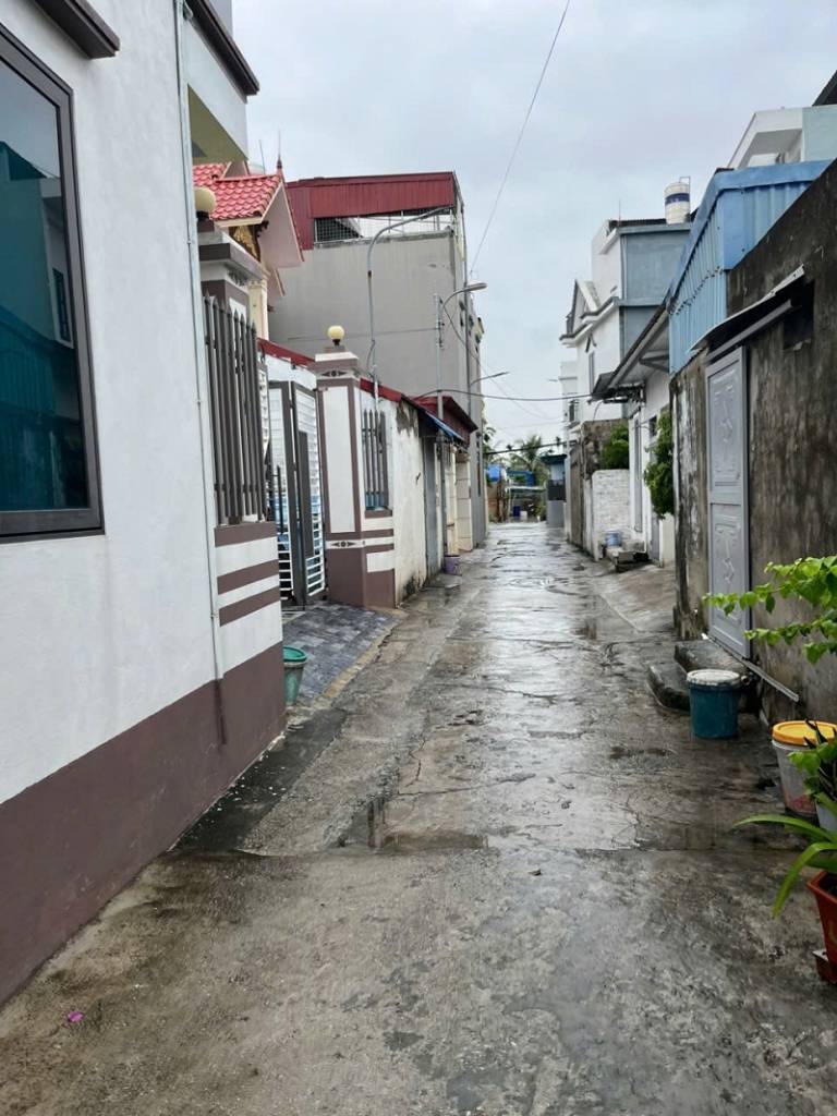 Bất động sản tại Hải Phòng - ảnh 1
