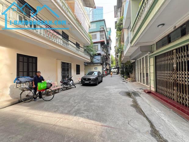 Bất động sản tại Hà Nội - ảnh 1