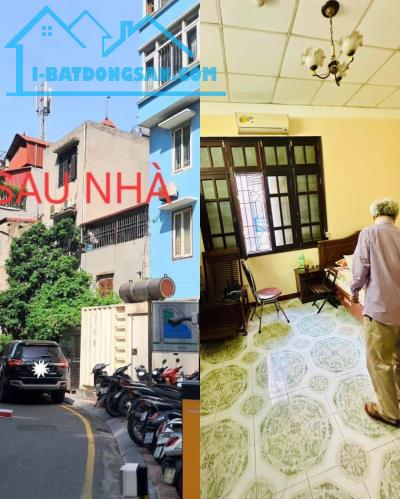 Bất động sản tại Hà Nội - ảnh 1