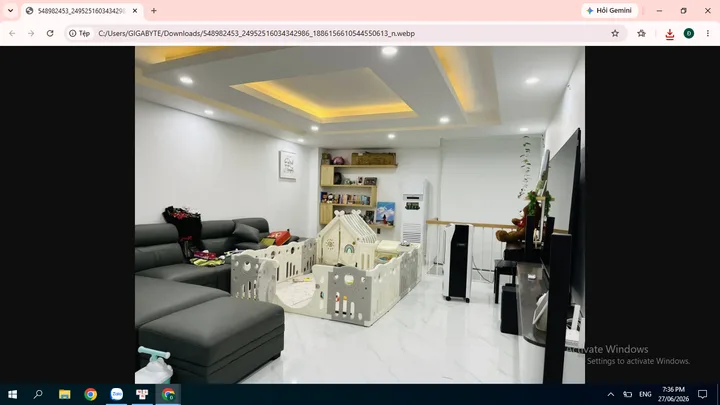 Bất động sản tại Bà Rịa - Vũng Tàu - ảnh 1