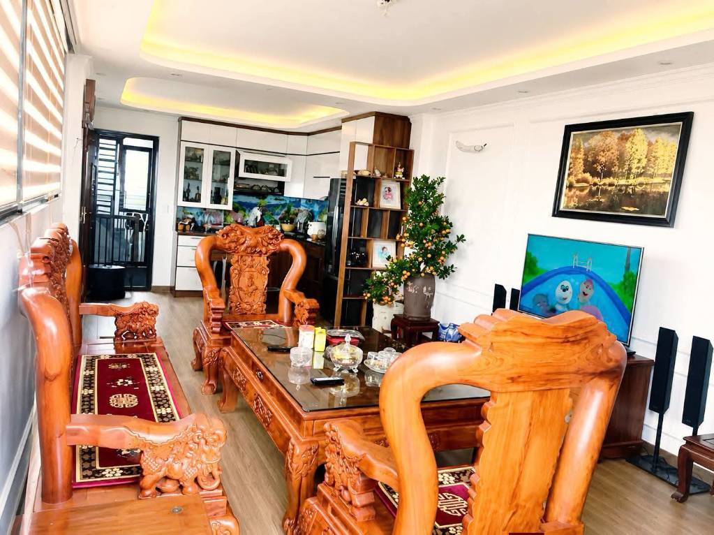 Bất động sản tại Hà Nội - ảnh 1