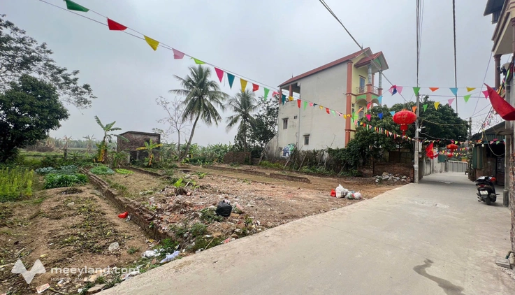Bất động sản tại Hà Nội - ảnh 1