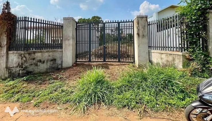Bất động sản tại Đắk Lắk - ảnh 1