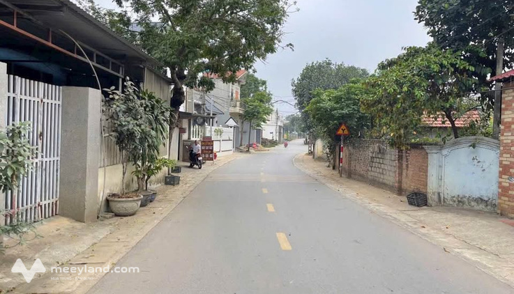Bất động sản tại Hà Nội - ảnh 1