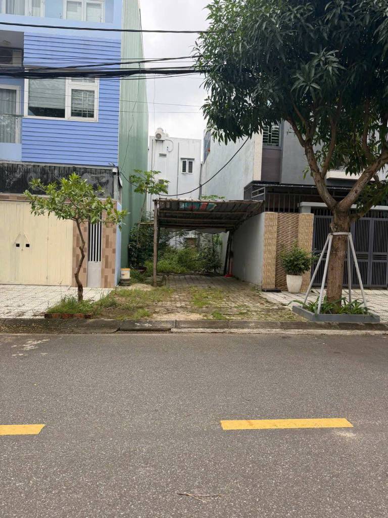 Bất động sản tại Đà Nẵng - ảnh 1
