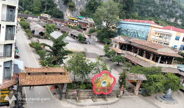 Bất động sản tại Hà Giang - ảnh 1