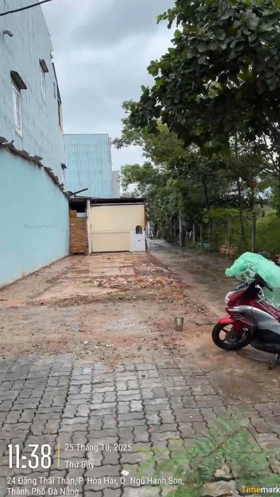Bất động sản tại Đà Nẵng - ảnh 1