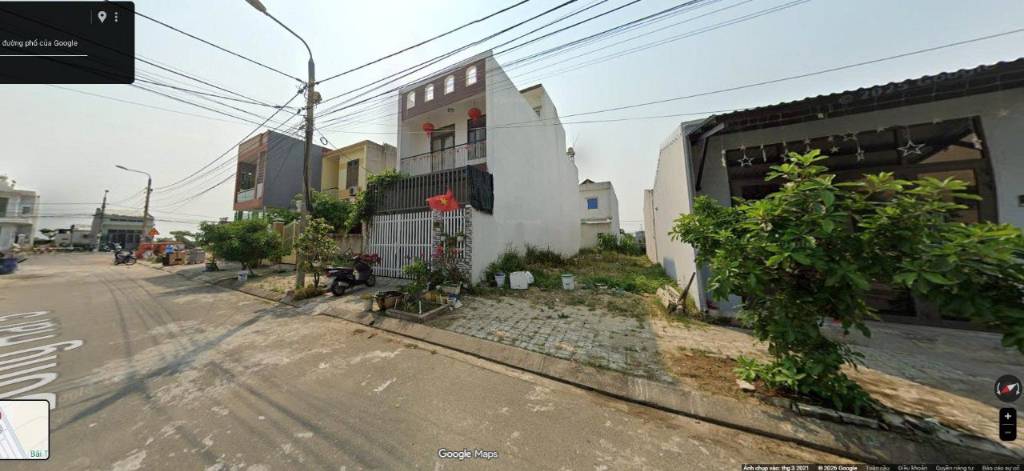 Bất động sản tại Đà Nẵng - ảnh 1