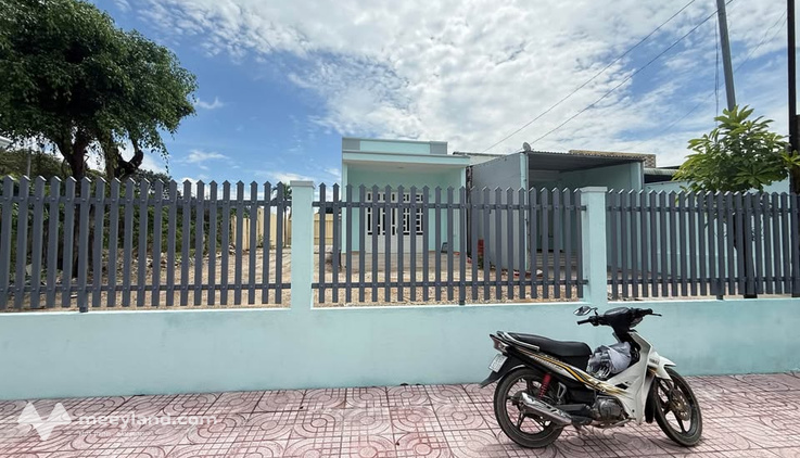 Bất động sản tại Bà Rịa - Vũng Tàu - ảnh 1